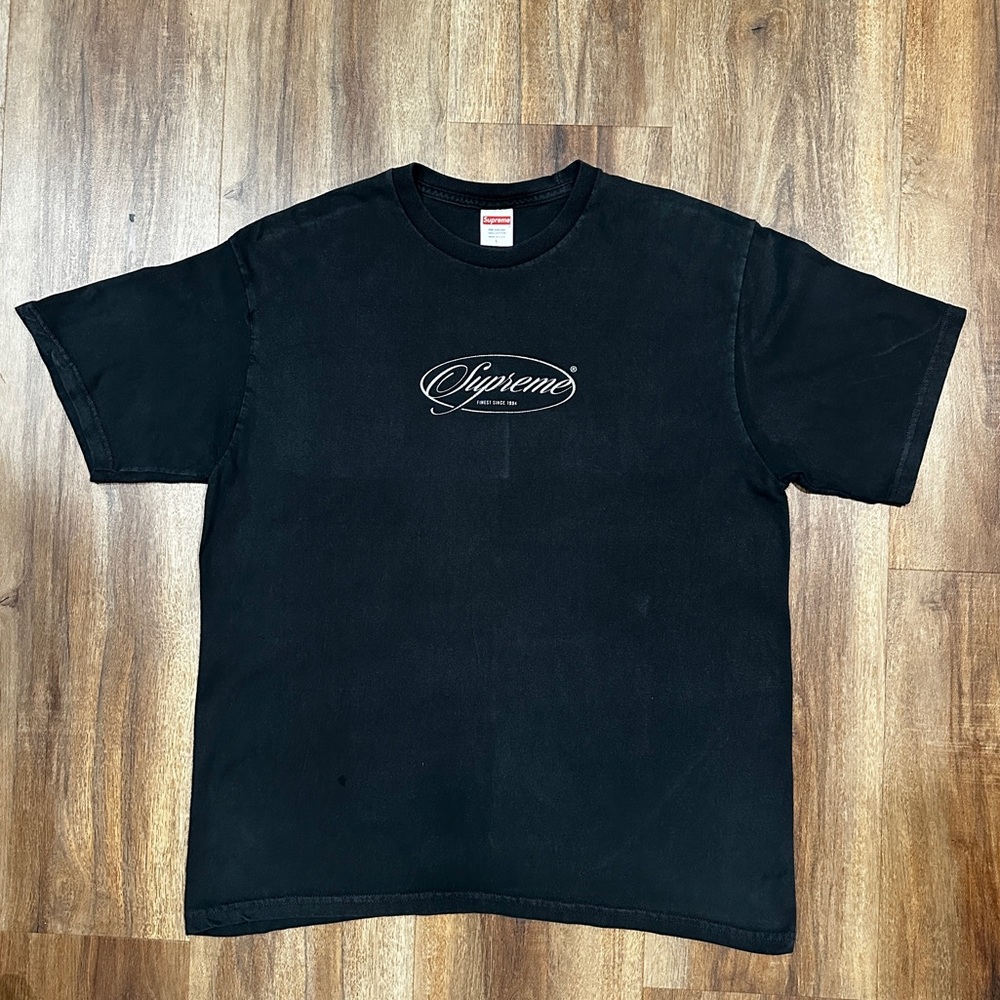 Supreme Tee